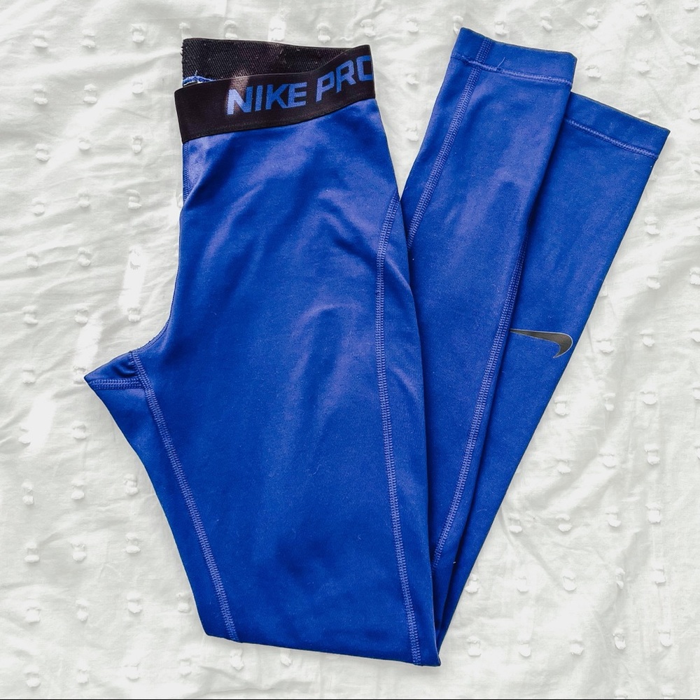 Nike Pro Leggings